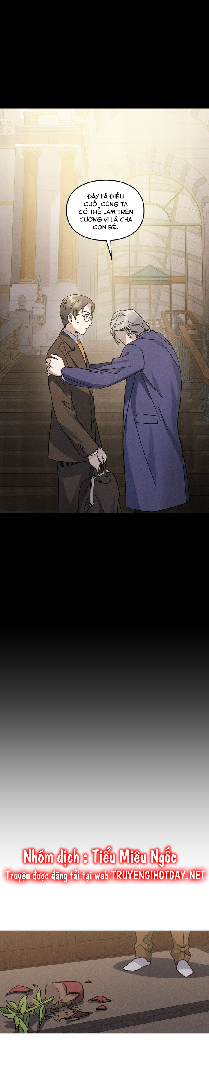 nếu tôi là bạn chapter 76 10