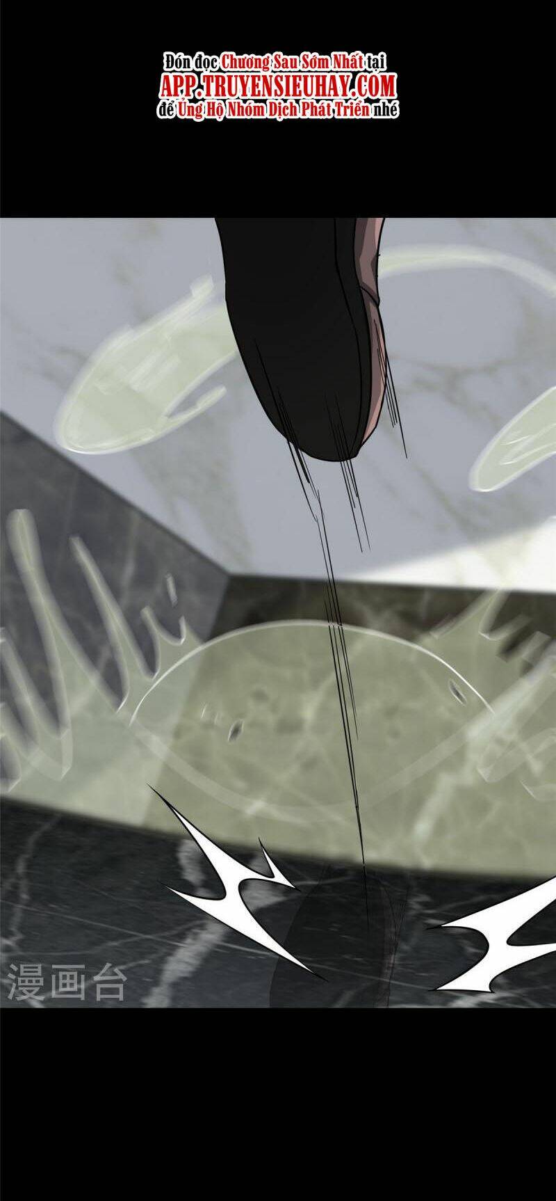 bạn gái virus của tôi chapter 310 49