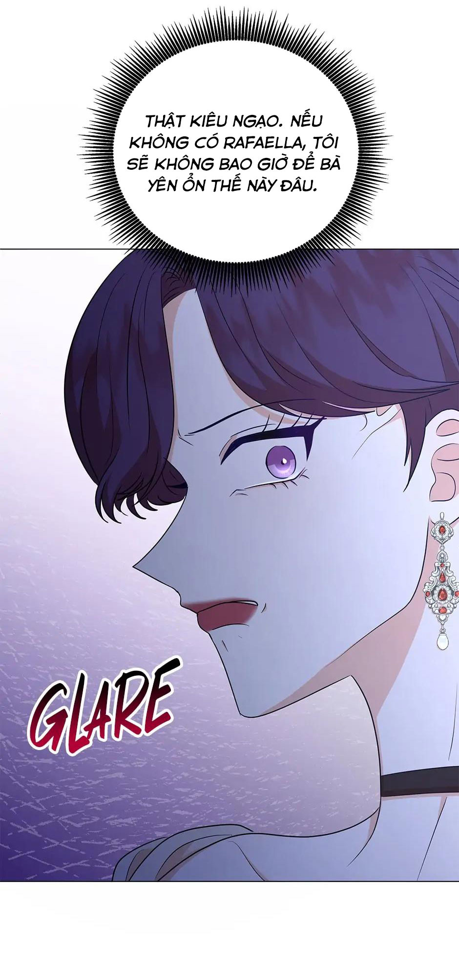 diễn vai ác nữ cũng thật khó khăn chapter 54 52