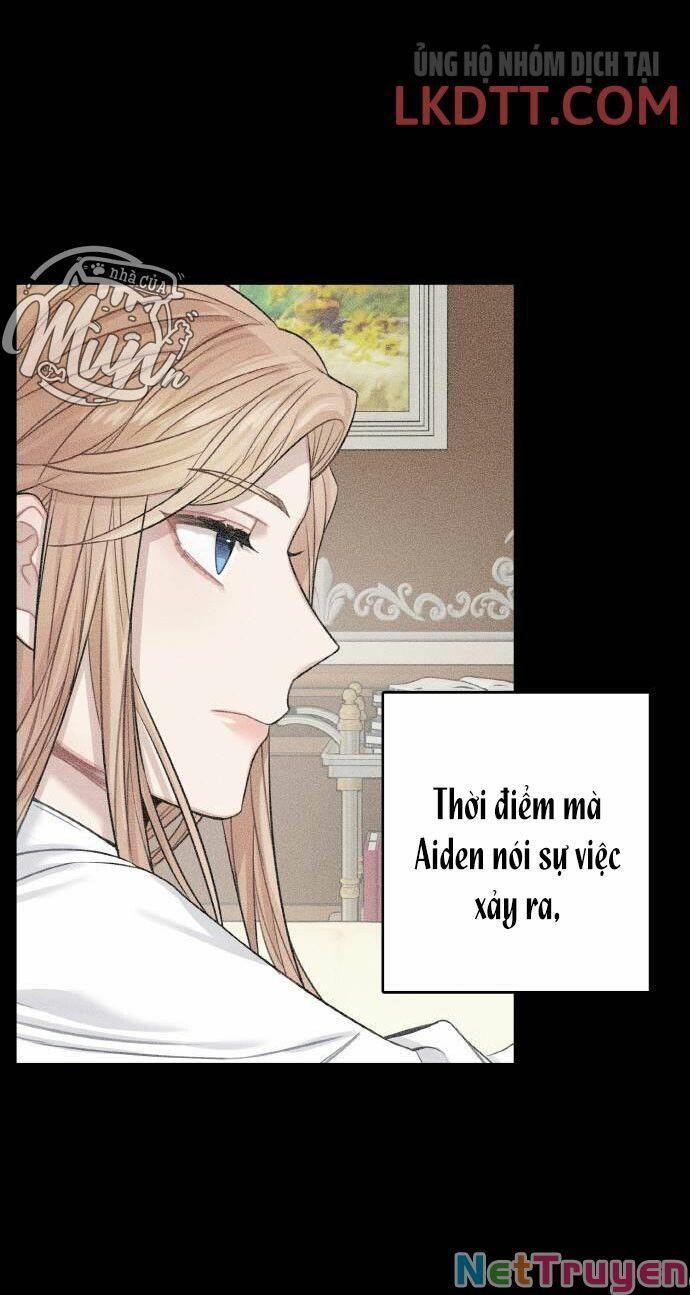 nhật ký tuần trăng mật của phù thủy và rồng chapter 43 18