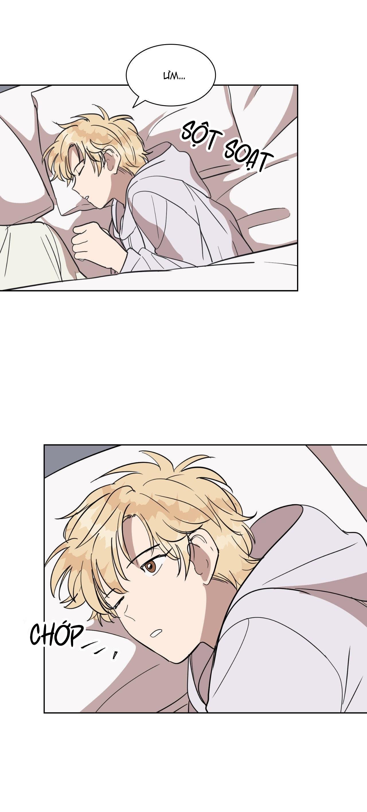 sự hiểu lầm ngọt ngào chapter 6 15