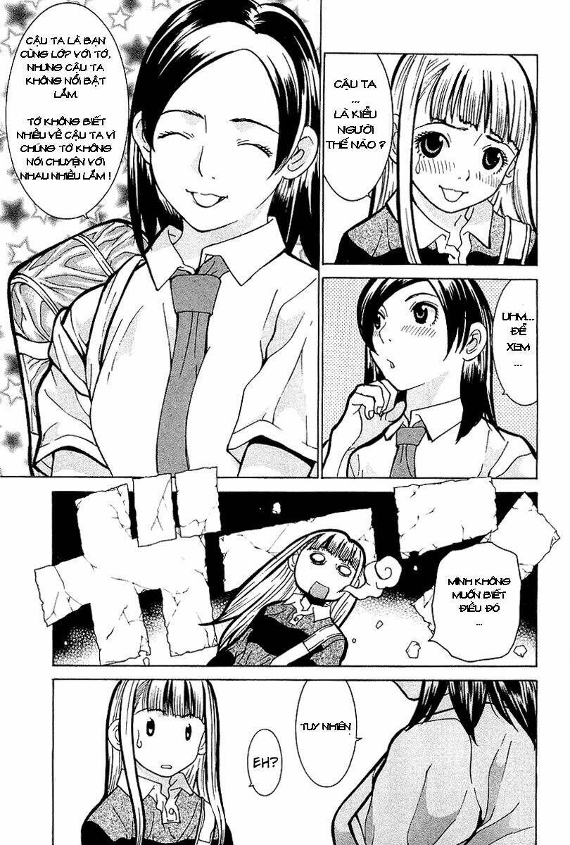 gacha gacha - secret chapter 4 41