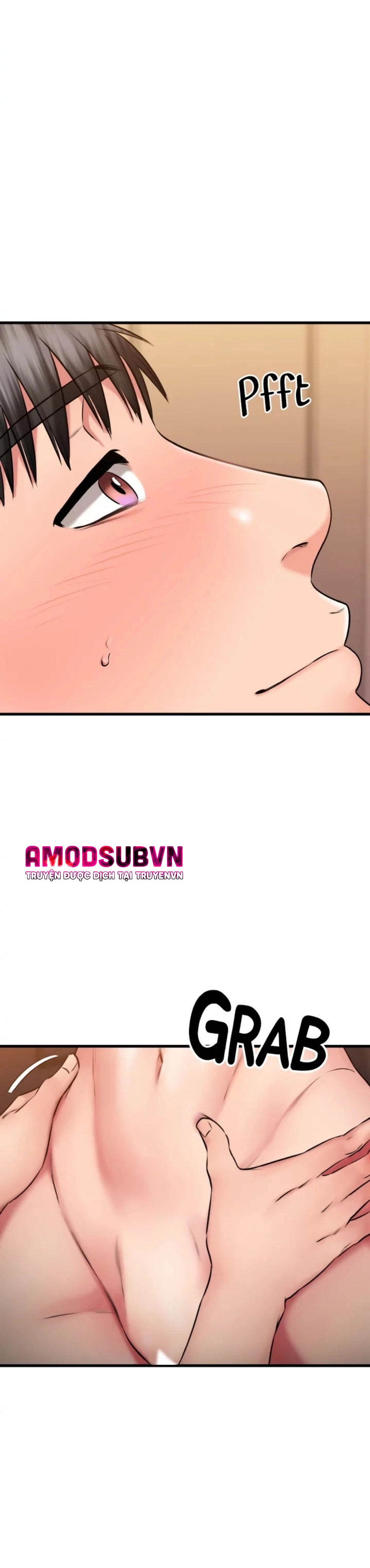 ranh giới người bạn chapter 27 26