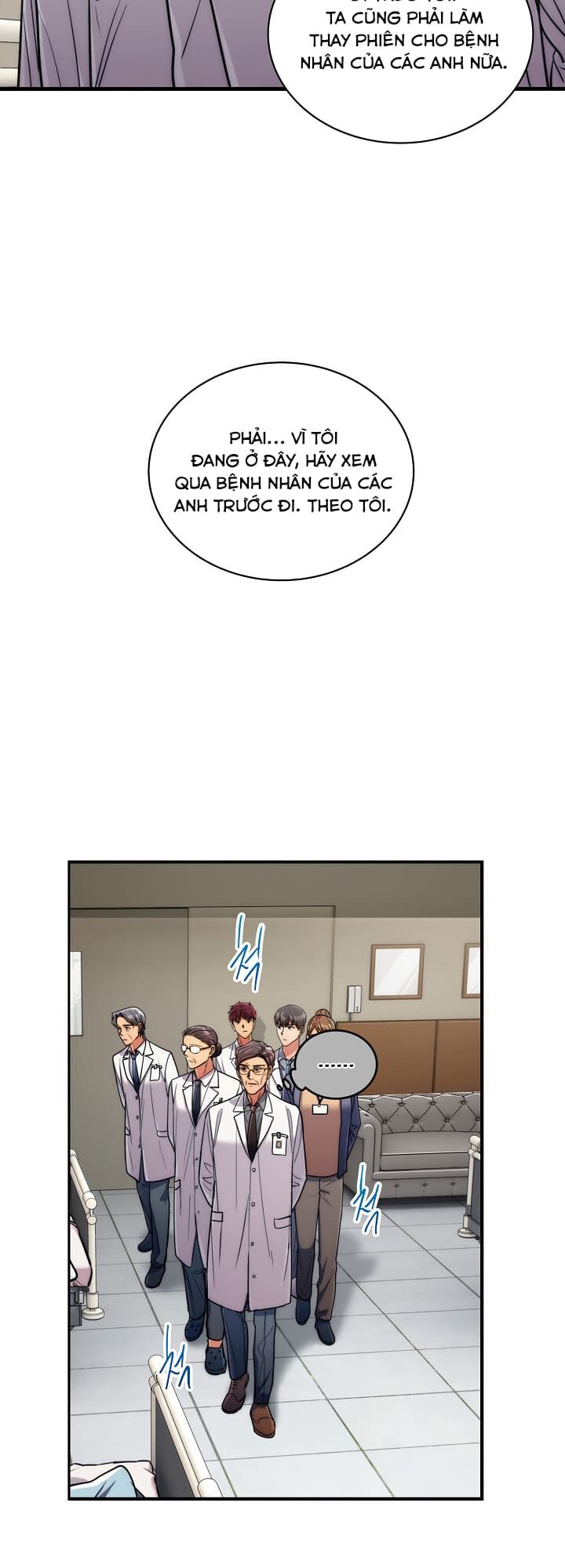 bác sĩ trùng sinh chapter 66 34