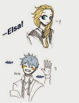 jelsa comic serie chapter 3 2