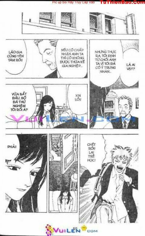 cô bé thám tử chapter 9 69