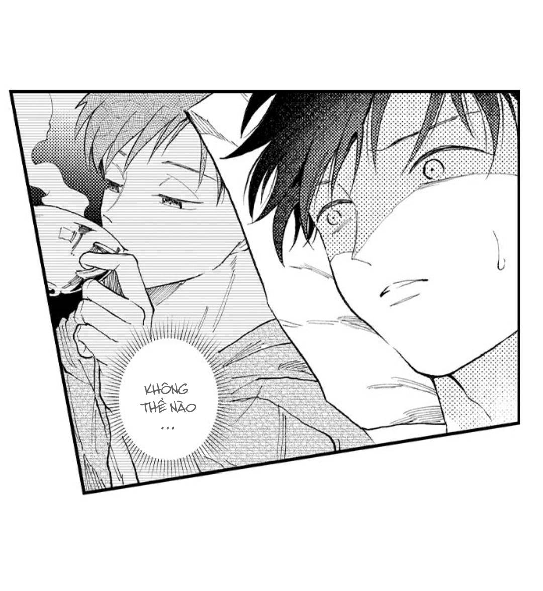 bị một anh chàng lập dị tấn công chapter 3 2