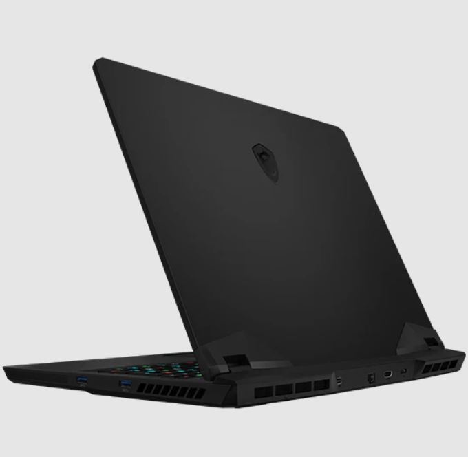 Laptop MSI VECTOR GP76 12UGS-610VN (i7-12700H Gen 12th | 16GB DDR4 | SSD 1TB PCle | VGA RTX 3070Ti 6GB | 17.3 FHD IPS 360Hz | Win11| Black) - Hàng Chính Hãng