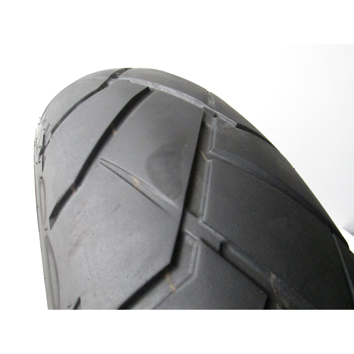 Lốp xe phân khối lớn Dunlop D609F Trailmax cỡ 160/60ZR17 M/C T/L 69W