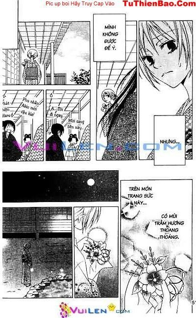 anh chàng háo sắc chapter 1 50