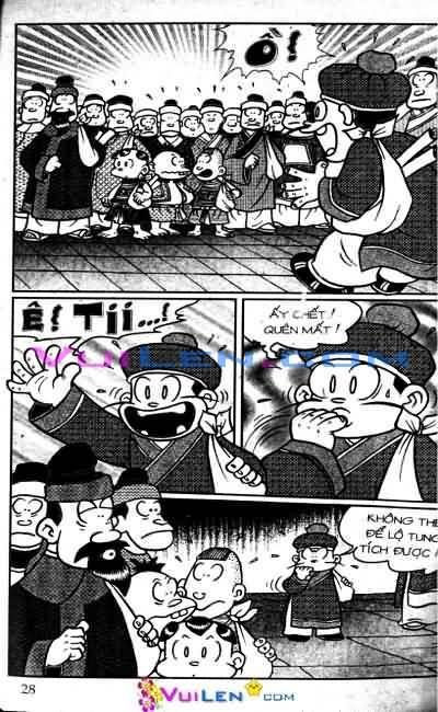 thần đồng đất việt chapter 26 24