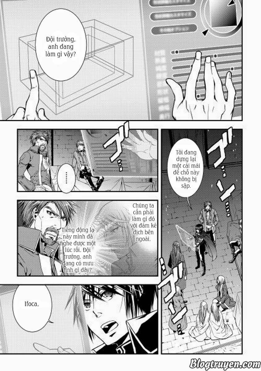 world customize creator chapter 12 3