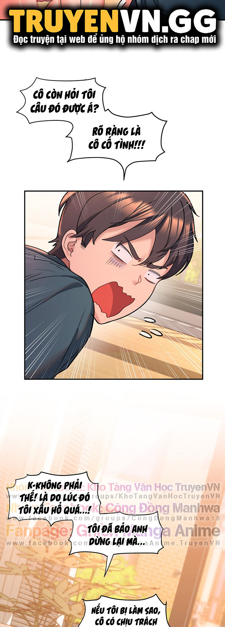 mở khóa tim nàng chapter 6 22