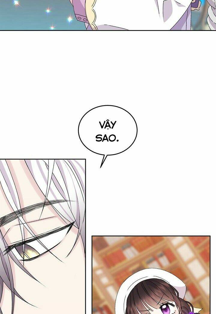 công chúa huỷ diệt chapter 12 44