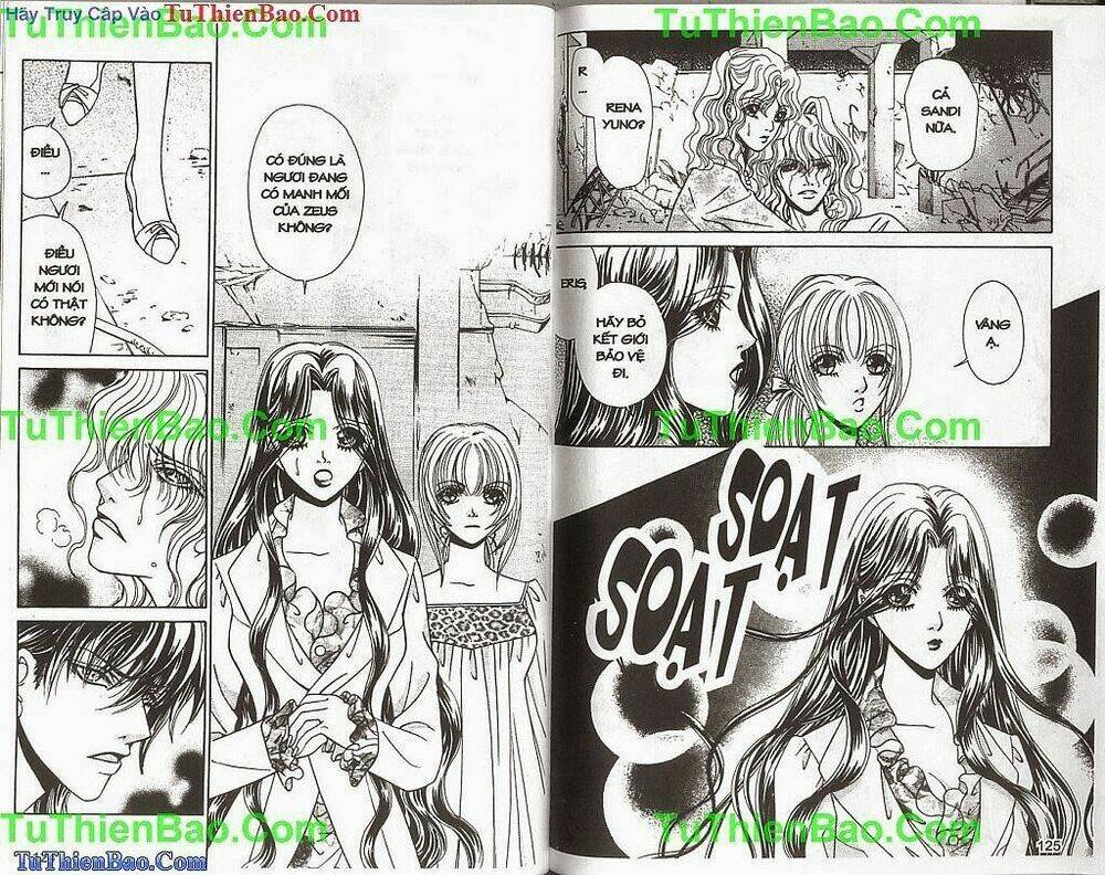 truyền thuyết cung hoàng đạo ii chapter 5 64