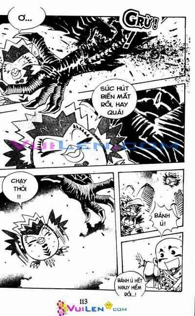 tiểu hòa thượng hd remake chapter 272 15