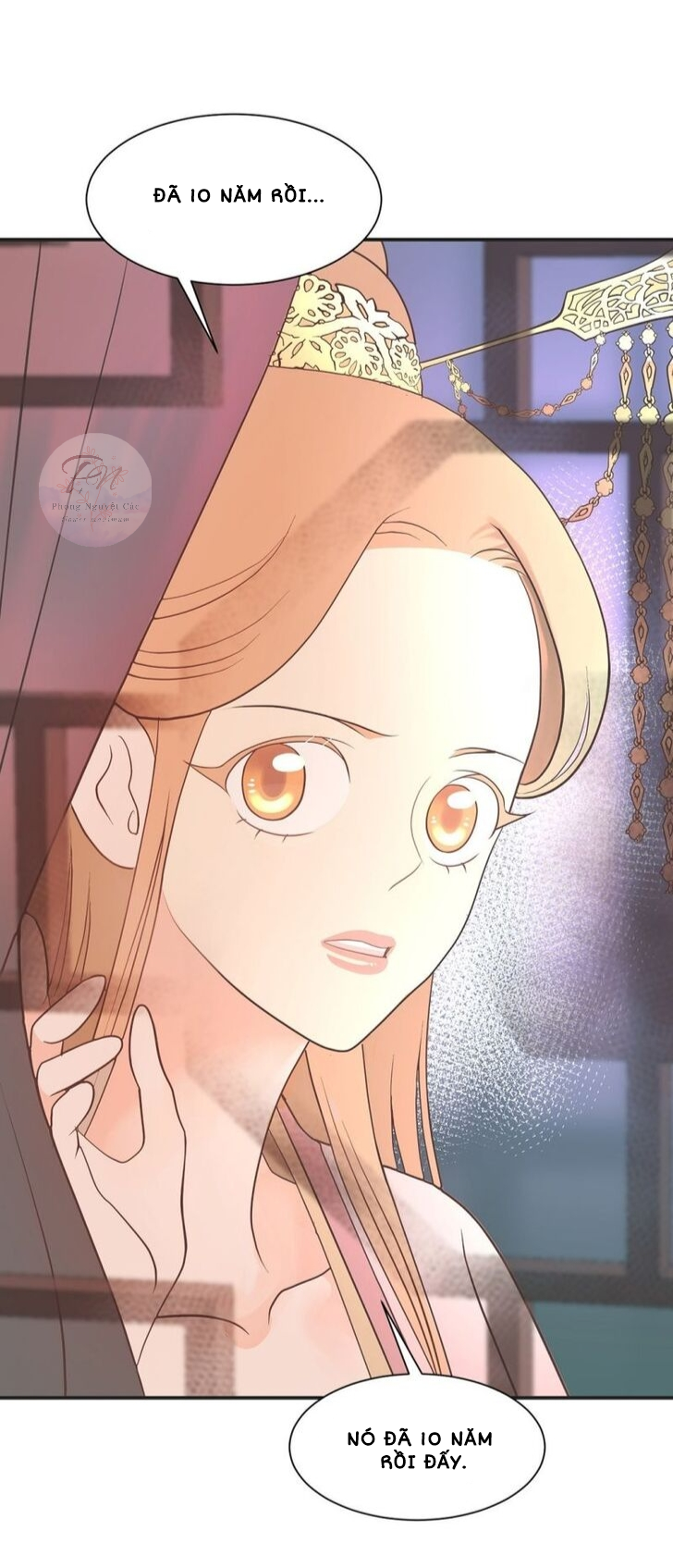 câu chuyện tình yêu và lời thề manuk chapter 1 55