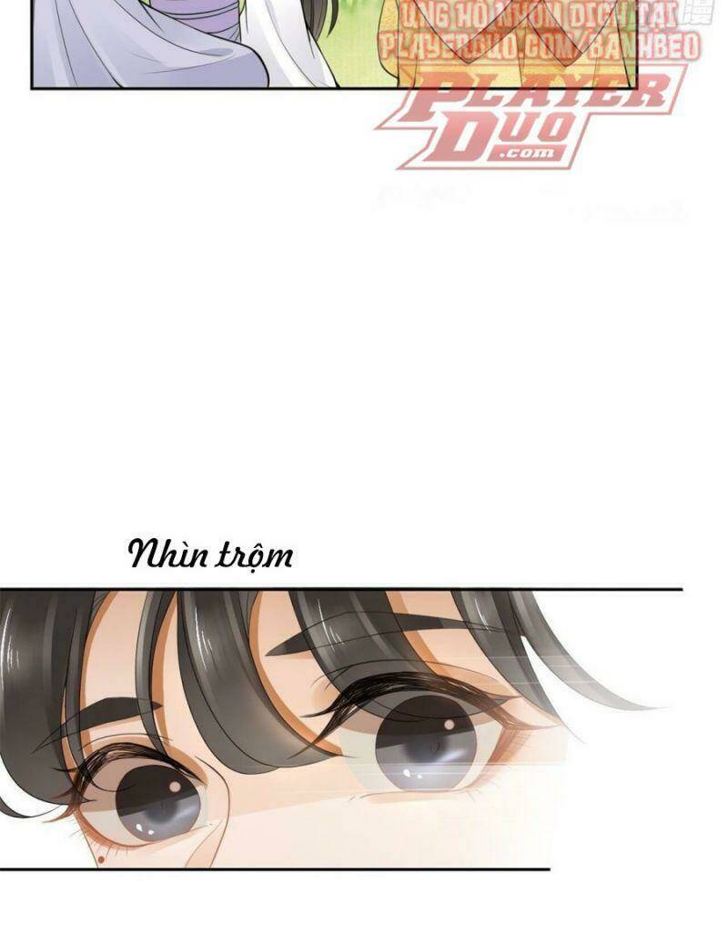 mê hoặc nhân tâm chapter 6 13