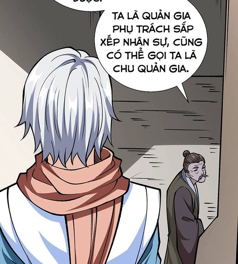 võ đạo độc tôn chapter 440 64