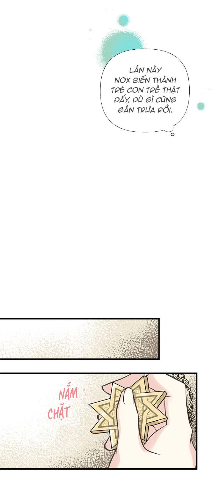 chị tôi đã nhặt về một nam chính quyến rũ chapter 12 20