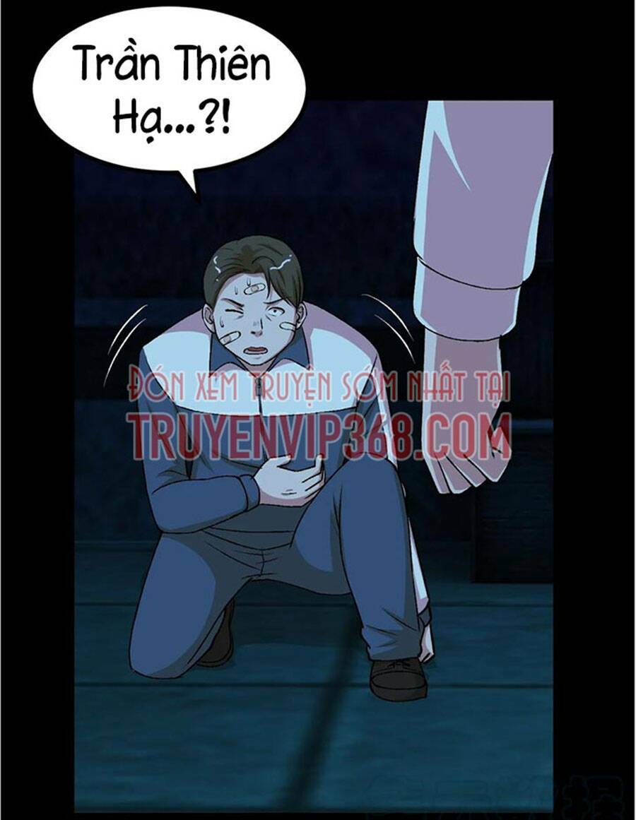 đai ca trở lại tuổi 16 chapter 136 28