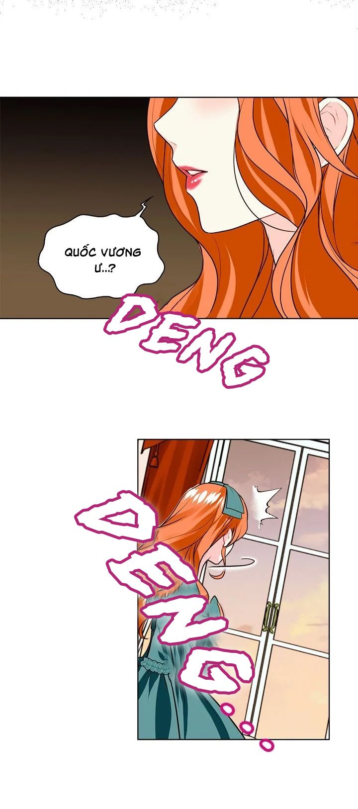 đức hạnh của ác nữ phản diện chapter 3 43