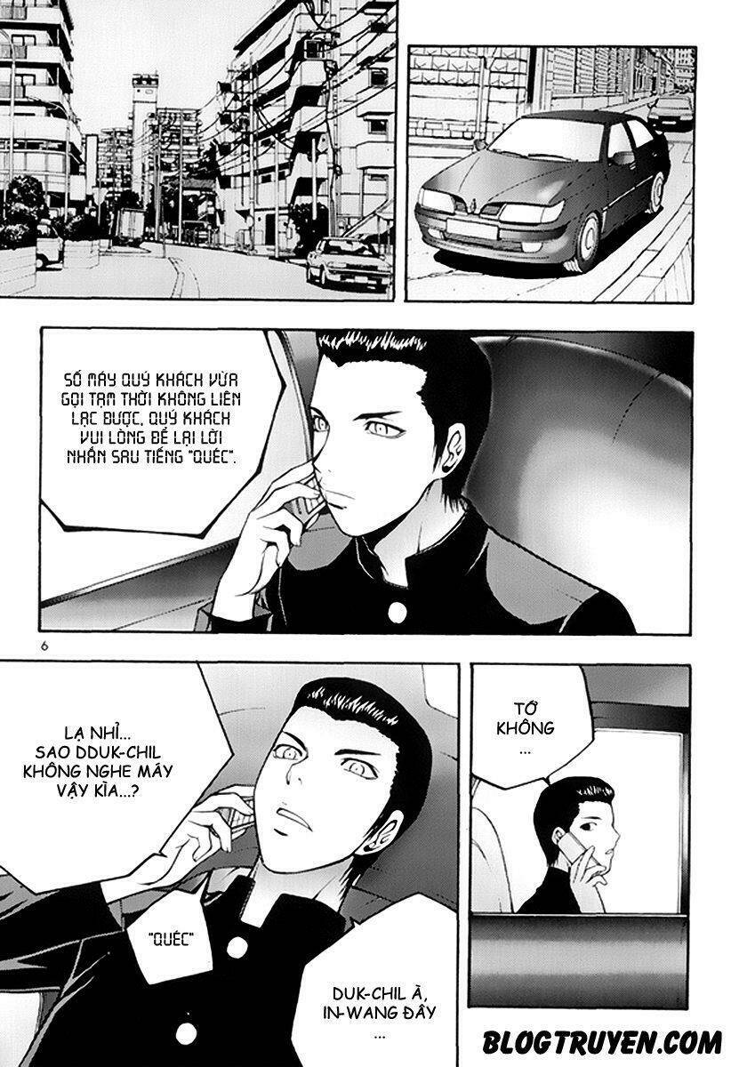 zippy ziggy chapter 54 7