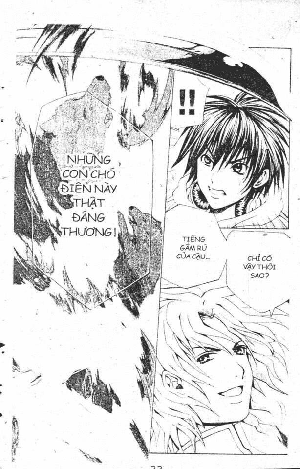 kami to sengoku seitokai chapter 12 11