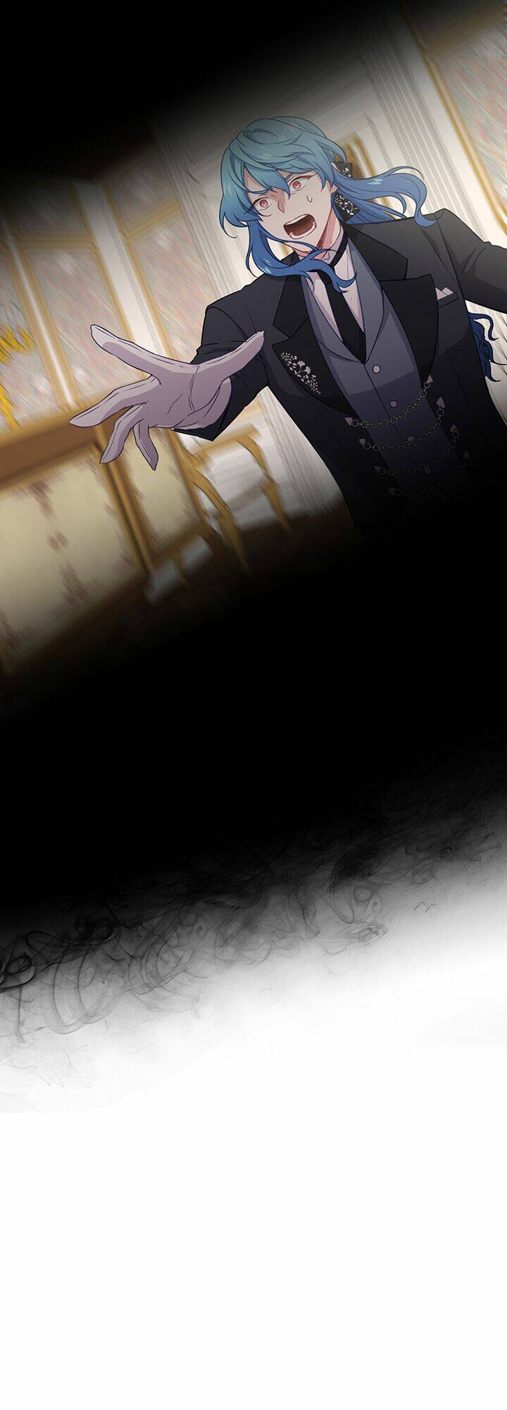 hãy coi chừng ác nữ chapter 24 24