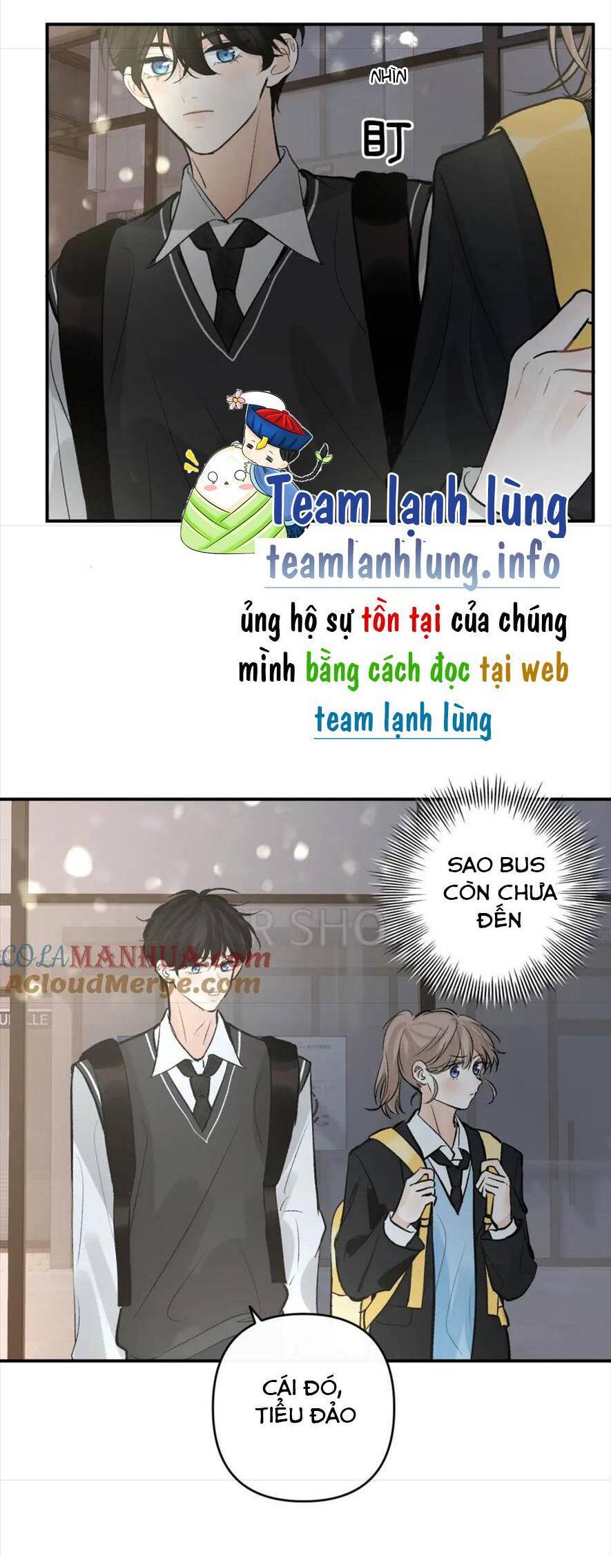 nhật ký tình yêu hằng ngày chapter 13 37