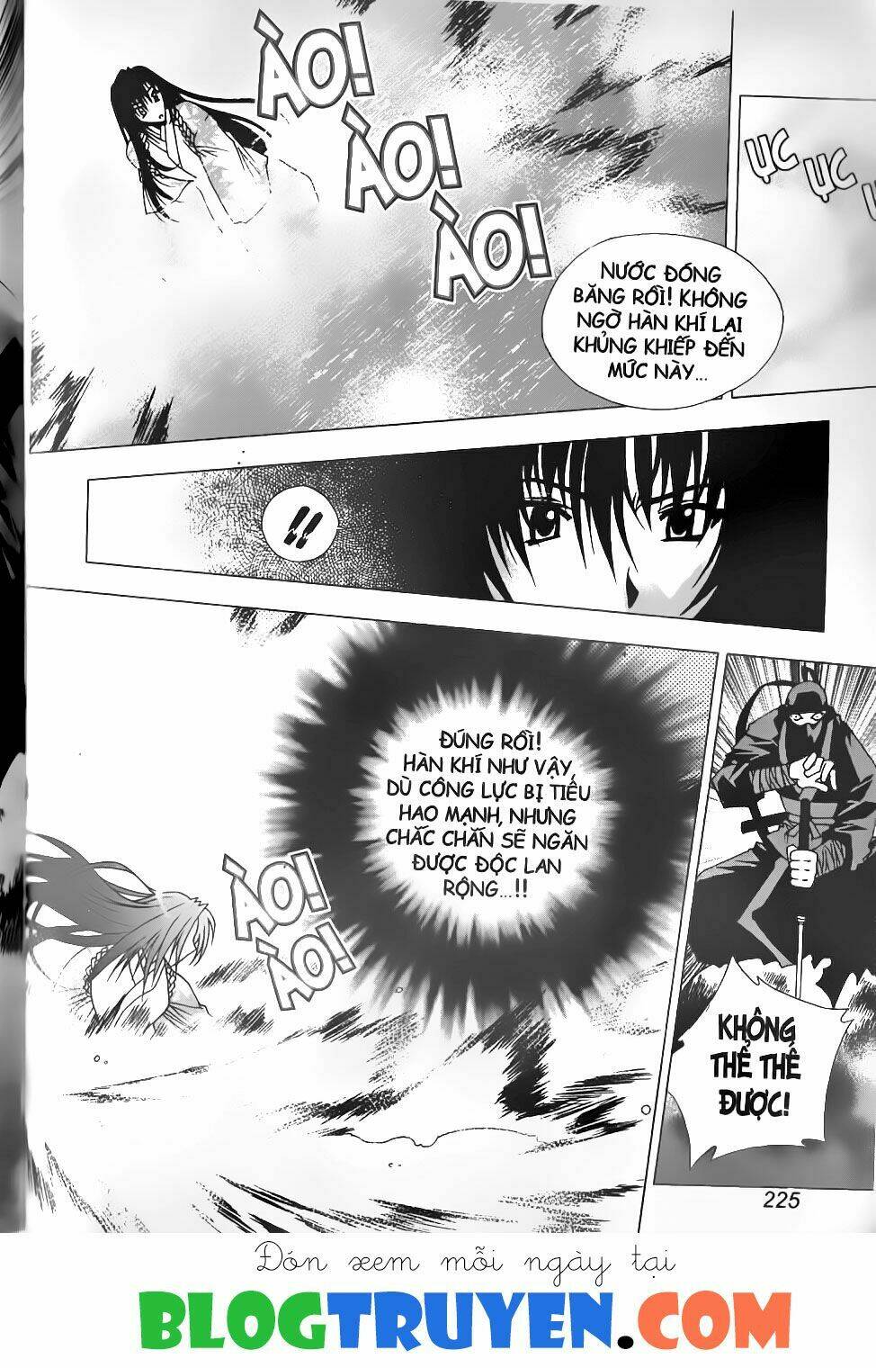 thiên lang liệt truyện chapter 51 4