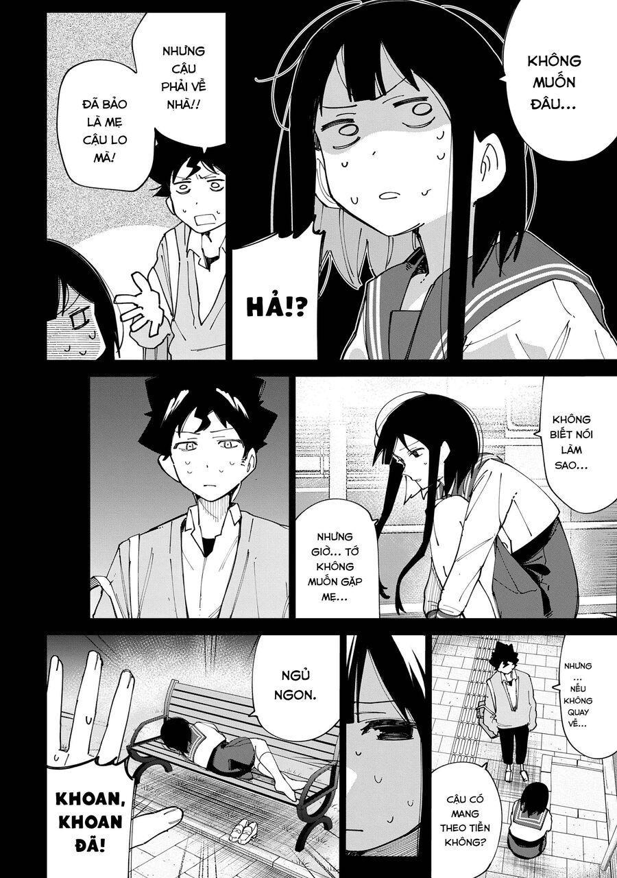 xem phim "người lớn" được không? chapter 12 9