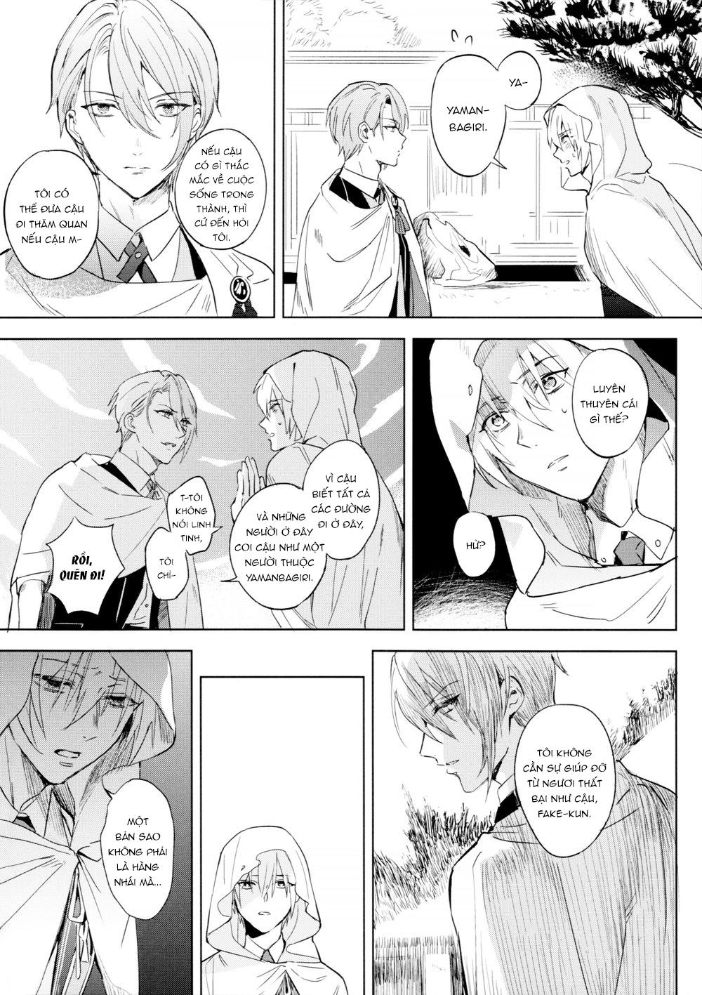 oneshot hỏny chapter 112 12