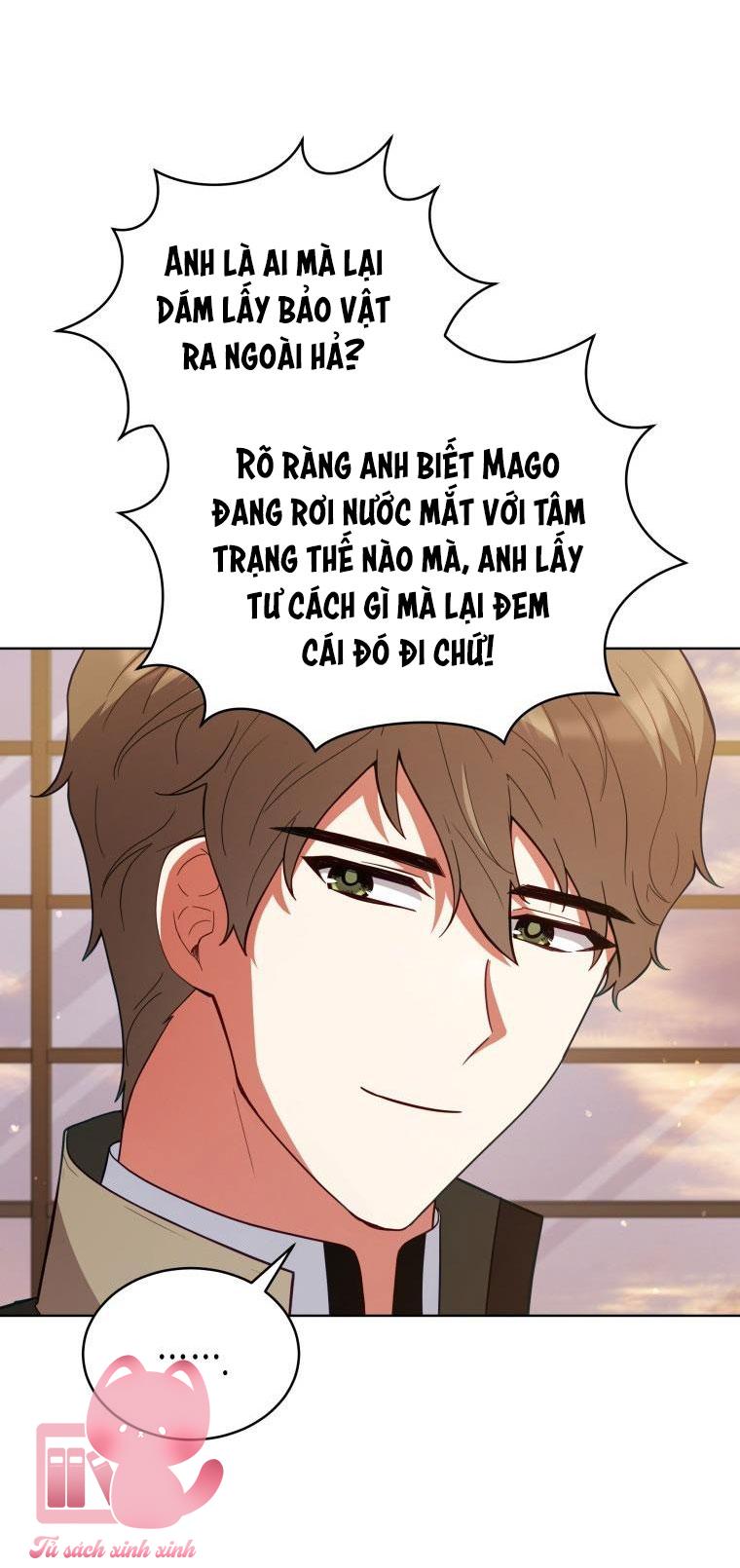 Tiểu Thư Khó Gần Chapter 86 - Trang 2