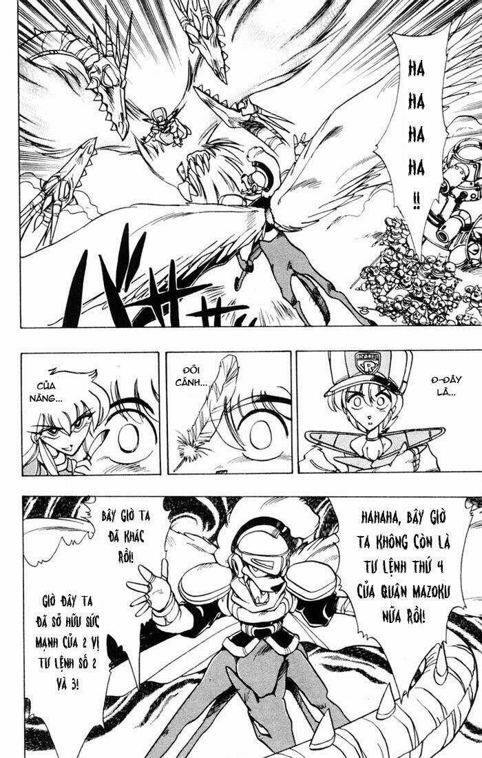 violinist of hameln - cây đàn kì diệu chapter 43 22