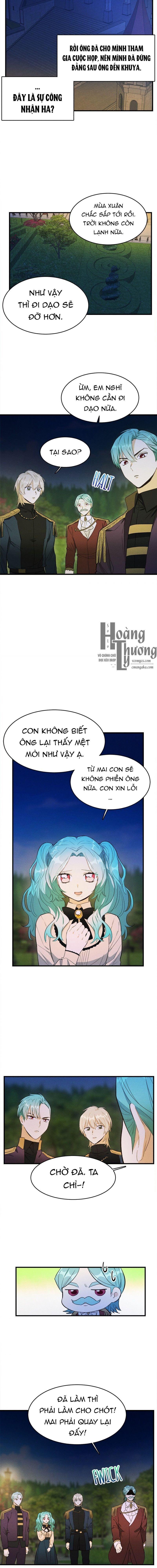 quý cô đầu bếp hoàng gia chapter 34 8