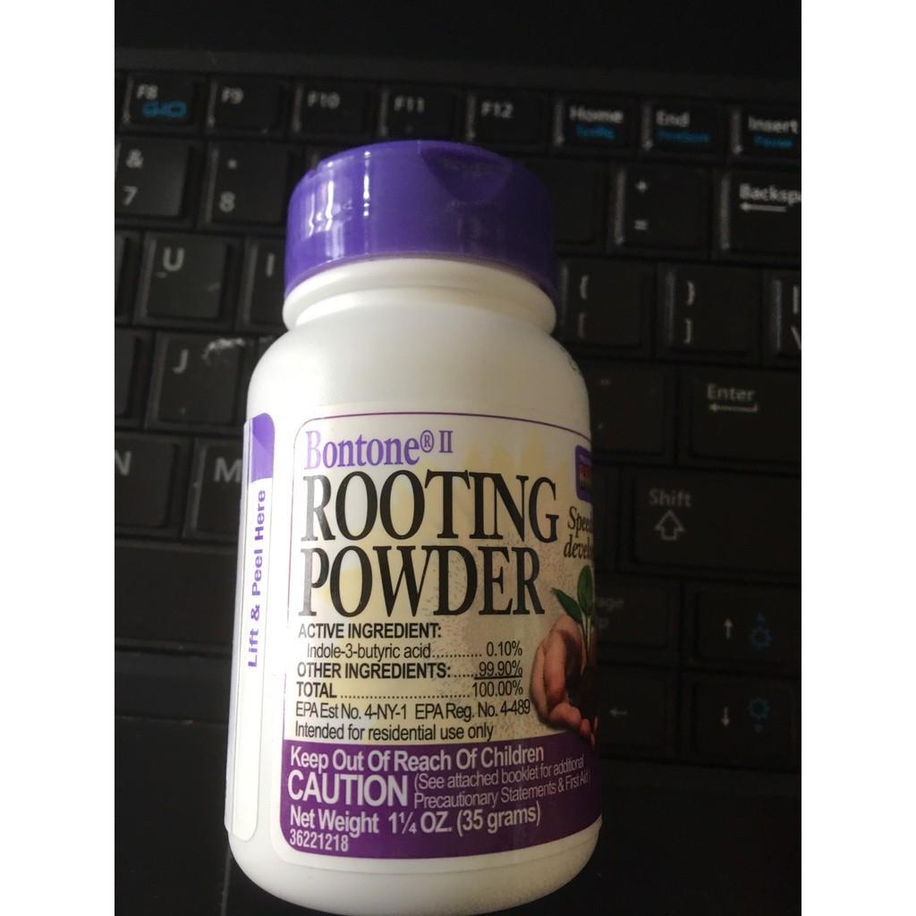 Rooting power USA 35gr nắp mới