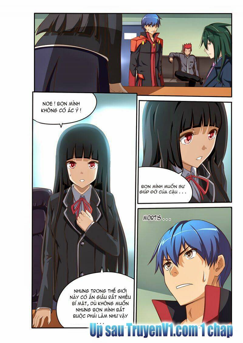 world of super sand box chapter 44 10