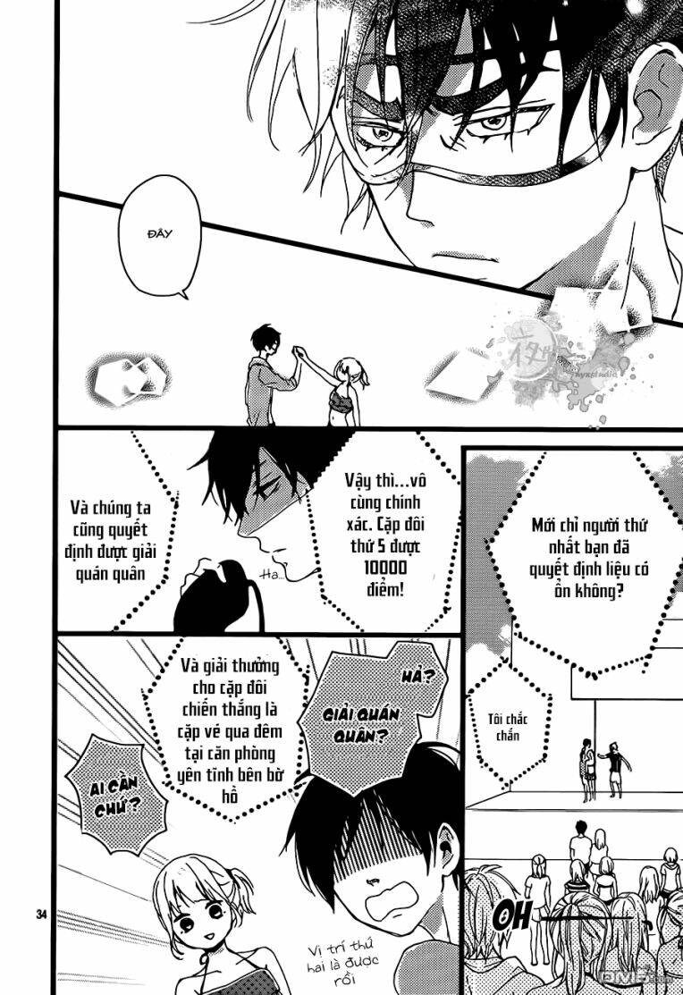 seishun note chapter 3 34