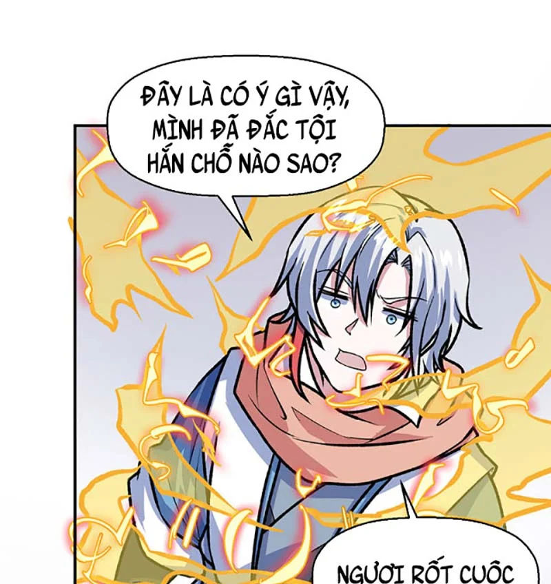 võ đạo độc tôn chapter 476 43