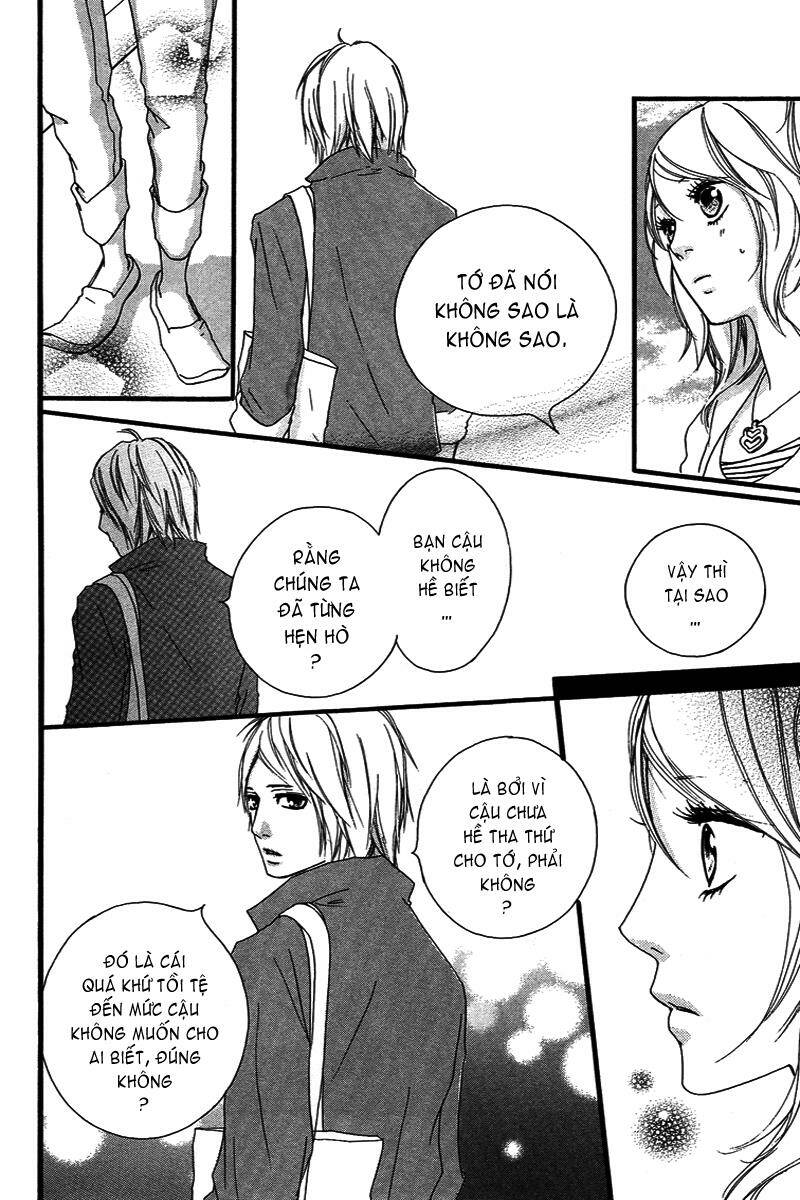 tình yêu học trò chapter 24 5