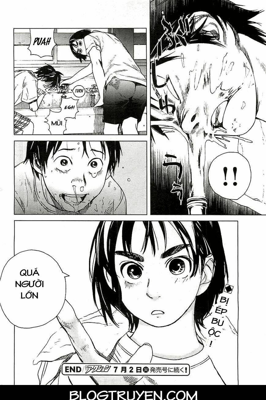 fujiyamasan wa shishunki chapter 14 18