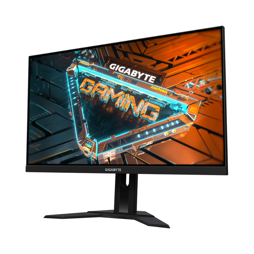 Màn hình máy tính 27inch GIGABYTE G27F 2 Gaming (27&quot; IPS FHD 165Hz, HDMI+DisplayPort) - Hàng chính hãng Viễn Sơn phân phối