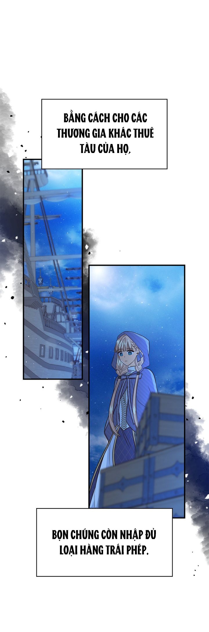 công lý của một ác nữ chapter 9 31