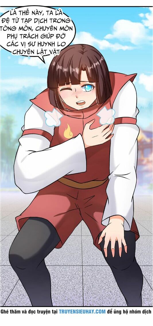 võ đạo độc tôn chapter 36 25