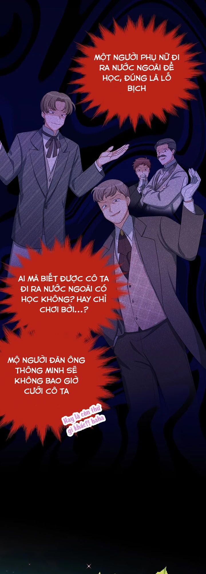 nữ công tước với tâm hồn trống rỗng chapter 68 22