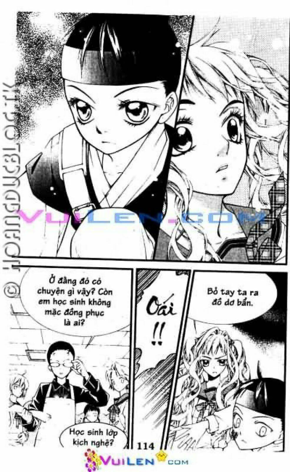 tân giai nhân chapter 2 114