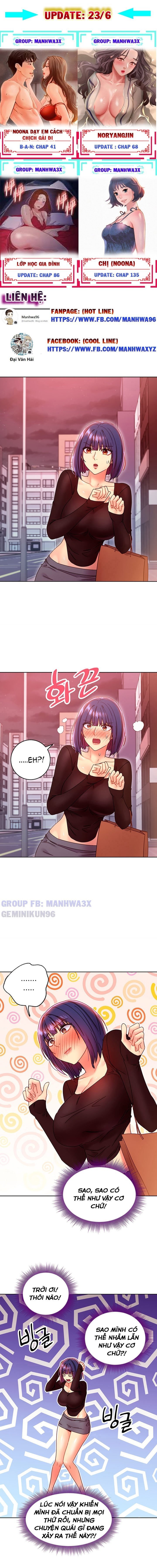 mẹ kế và những người bạn chapter 75 11