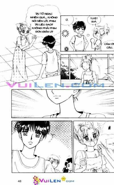 cánh cửa mùa hè chapter 8 48