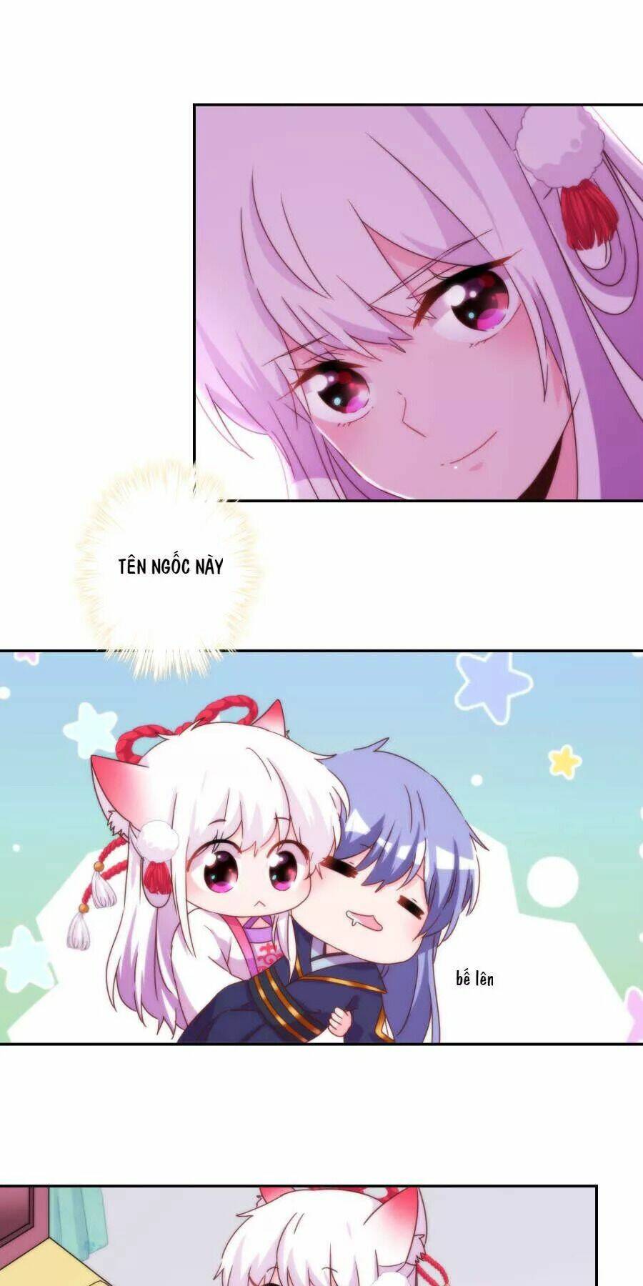 vương phi, vương gia nhà ngươi không ngốc nữa rồi chapter 5 24